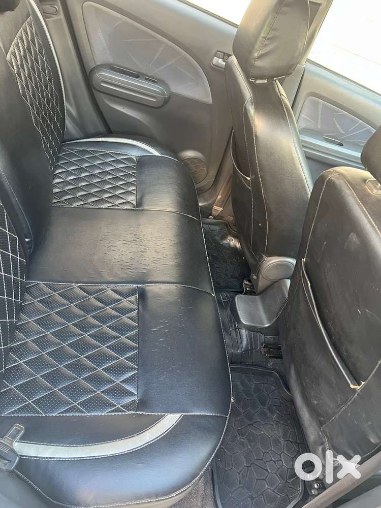 Maruti Suzuki Ritz Diesel 2011