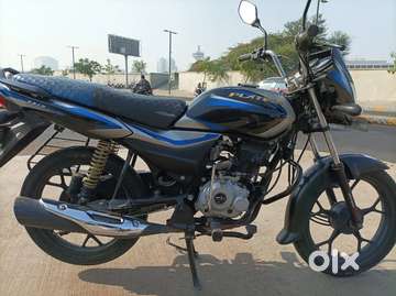 Bajaj Platina 110cc BS4 Engine with carburettor