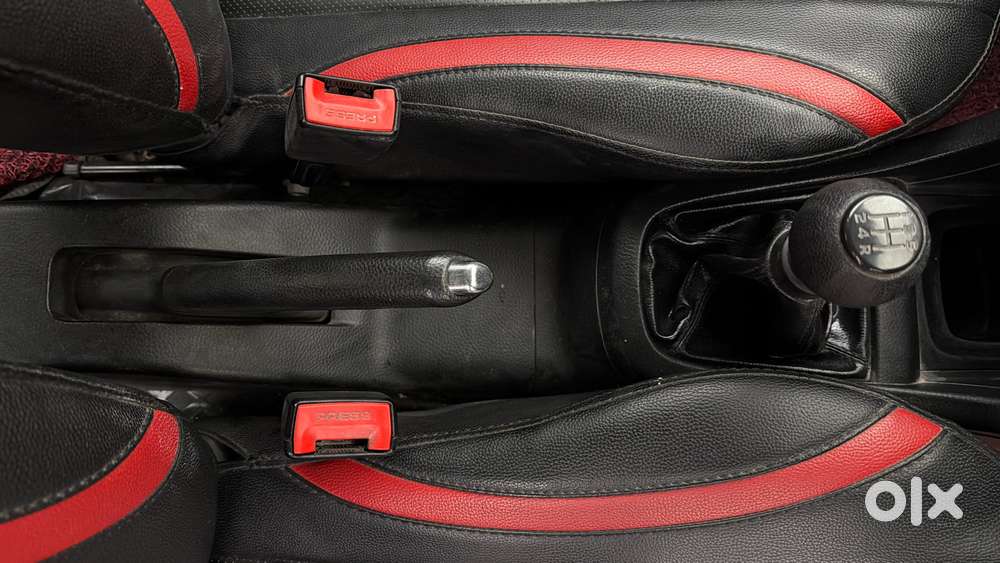 Maruti Suzuki Swift 1.2 Vxi (o), 2016, Petrol