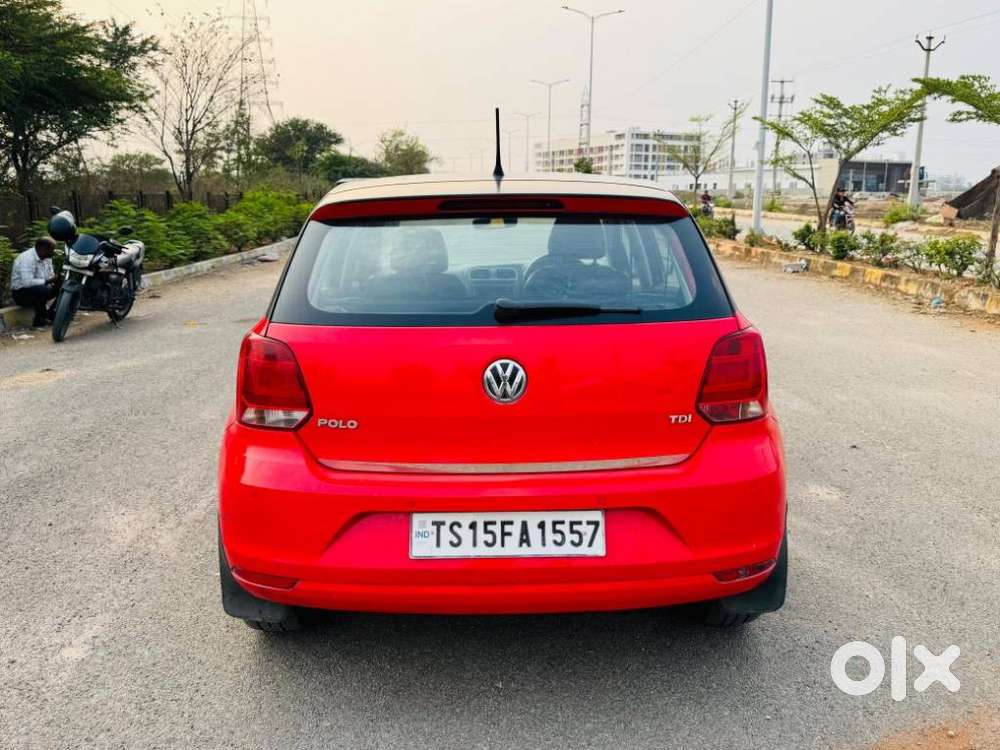 Volkswagen Polo 1.0 Mpi Highline Plus, 2019, Diesel