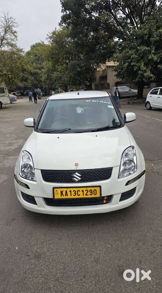 Maruti Suzuki Swift Dzire Ldi (o), 2017, Diesel