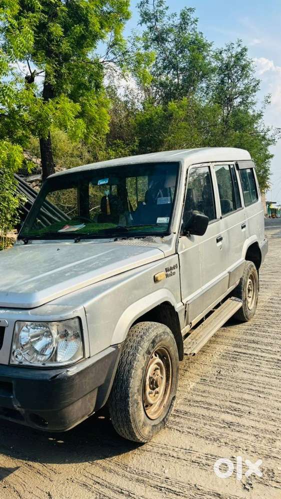 Tata Sumo Victa 2011 Diesel 100000 Km Driven