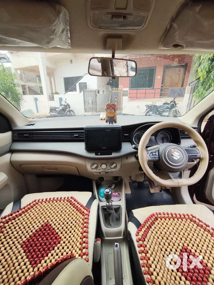Maruti Suzuki Ertiga 2020 Diesel 24000 Km Driven