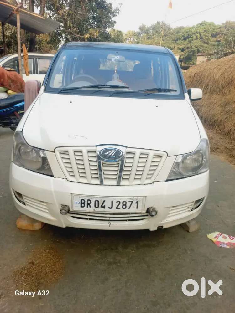 Mahindra Xylo Good Condition