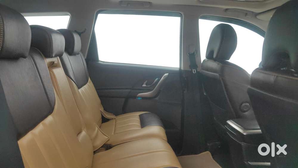 Mahindra Xuv500 W9, 2021, Diesel