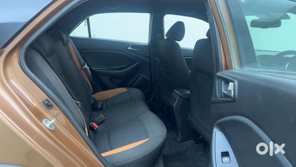 Hyundai I20 Active 1.2 S, 2015, Petrol