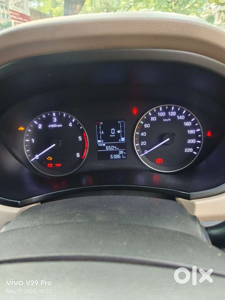 Hyundai Elite I20 Magna 1.2, 2015, Diesel