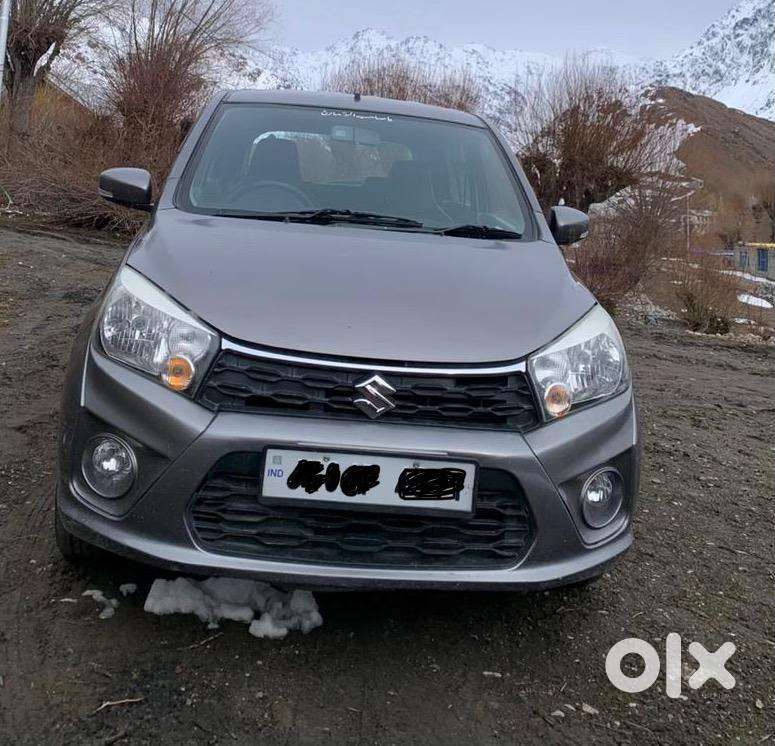 Maruti Suzuki Celerio 2020 Petrol Well Maintained