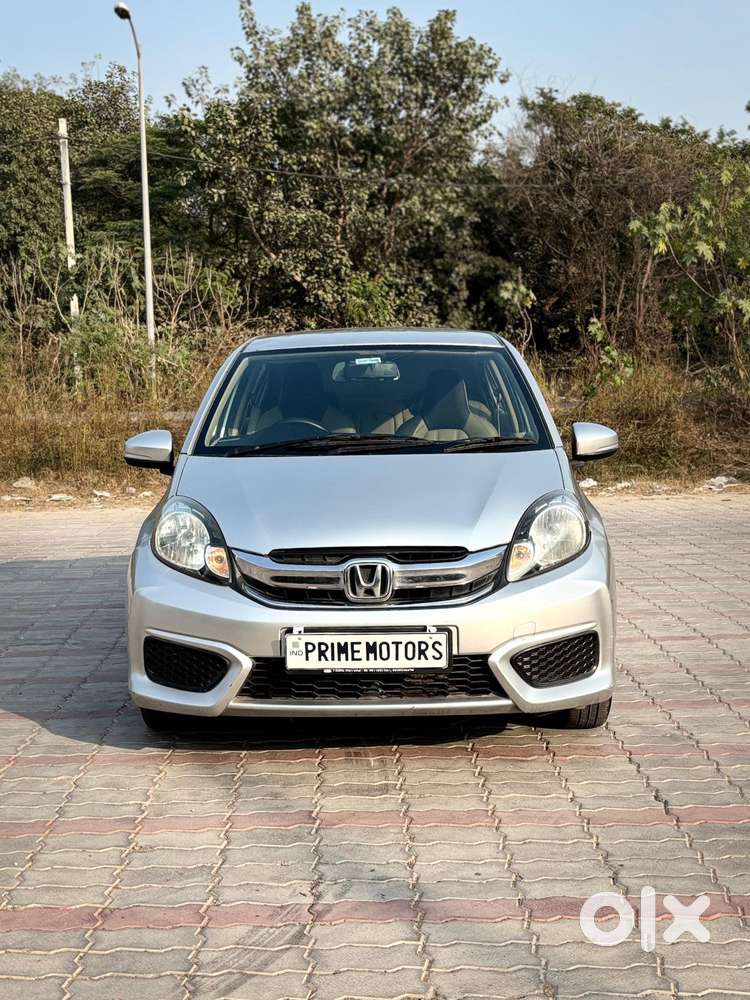 Honda Amaze