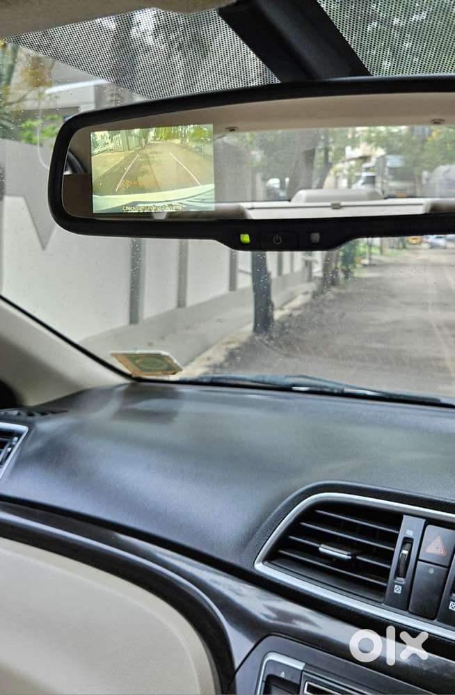 Maruti Suzuki Ciaz Zdi Option, 2014, Diesel
