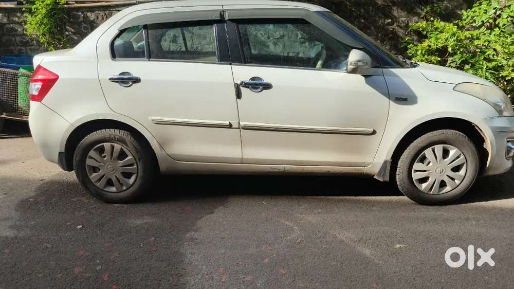 Good Condition Car