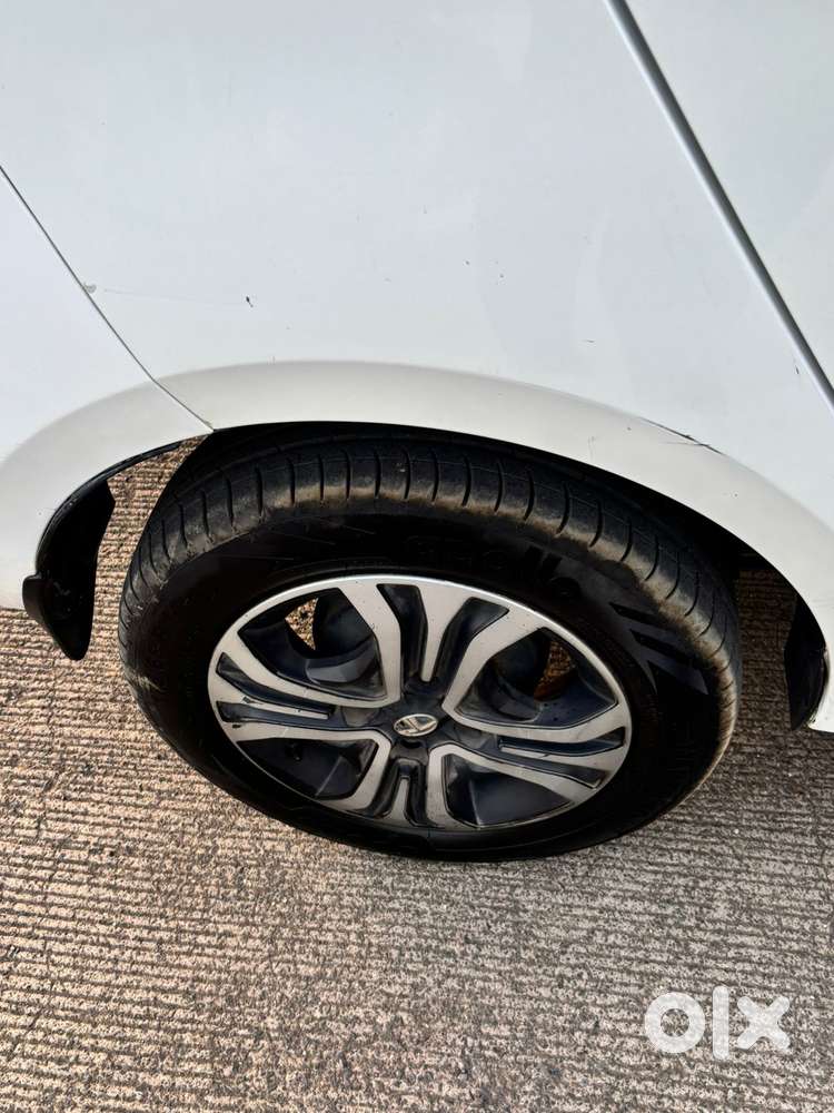 Tata Tigor 1.2 Revotron Xz Plus Cng, 2022, Cng & Hybrids