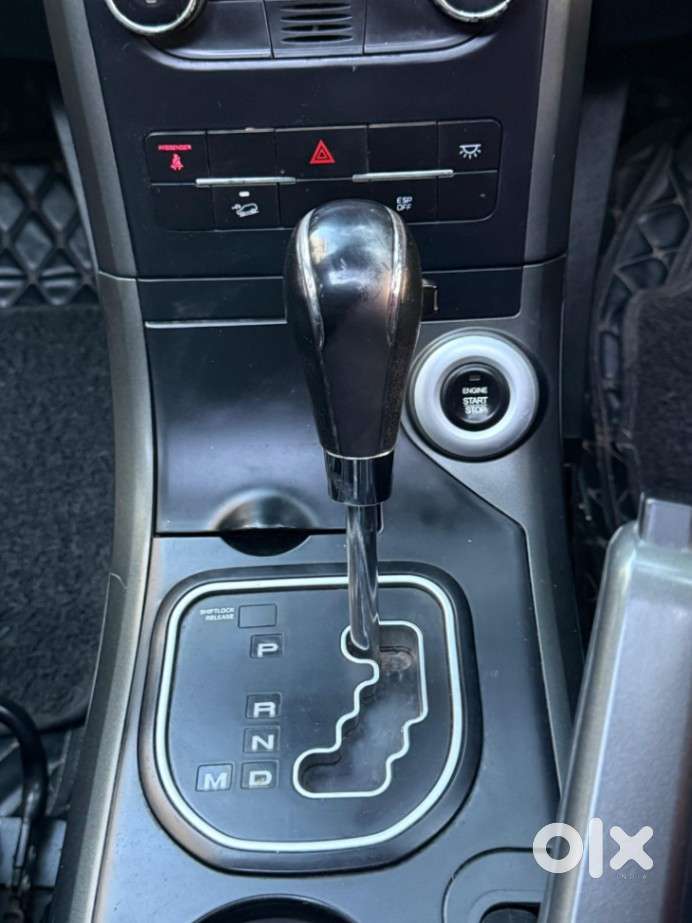 Mahindra Xuv500 W10 At, 2018, Diesel