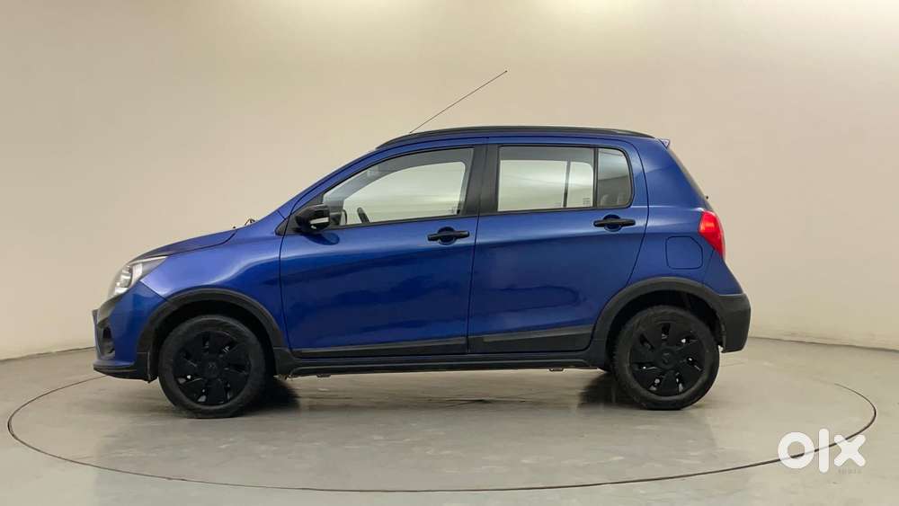 Maruti Suzuki Celerio X Amt Zxi, 2020, Petrol