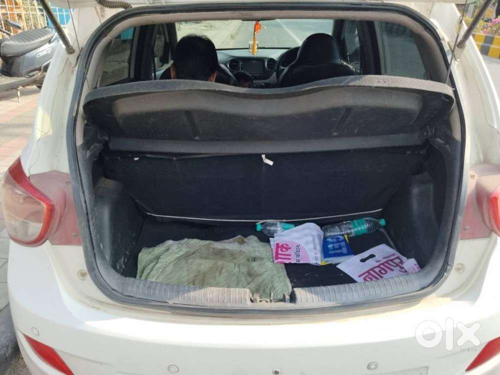 Hyundai Grand I10 1.2 Crdi Magna, 2015, Diesel