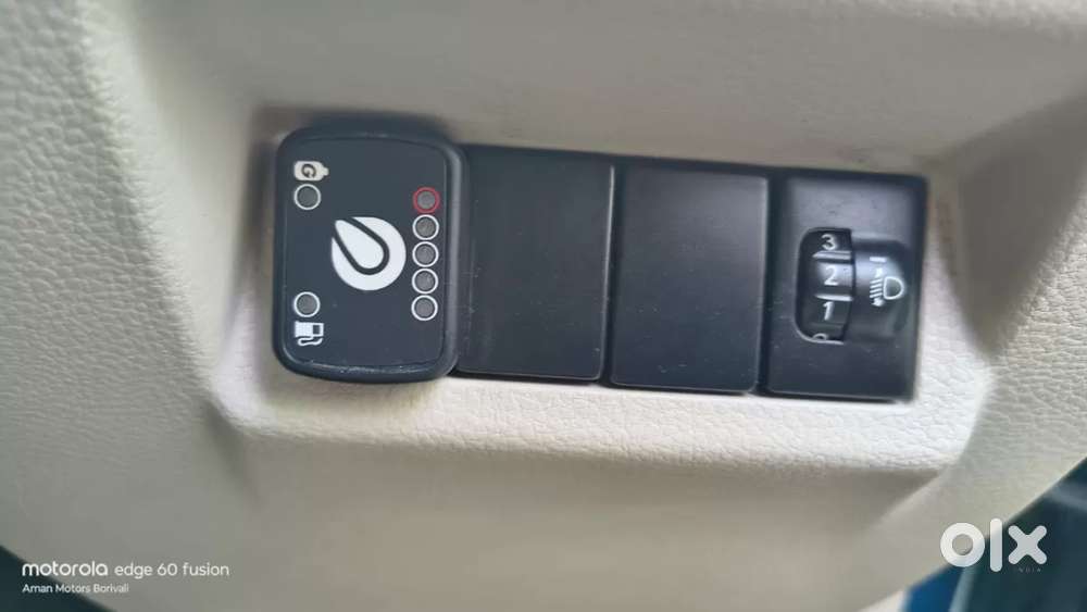 Maruti Suzuki Wagon R 1.2 Zxi, 2021, Petrol