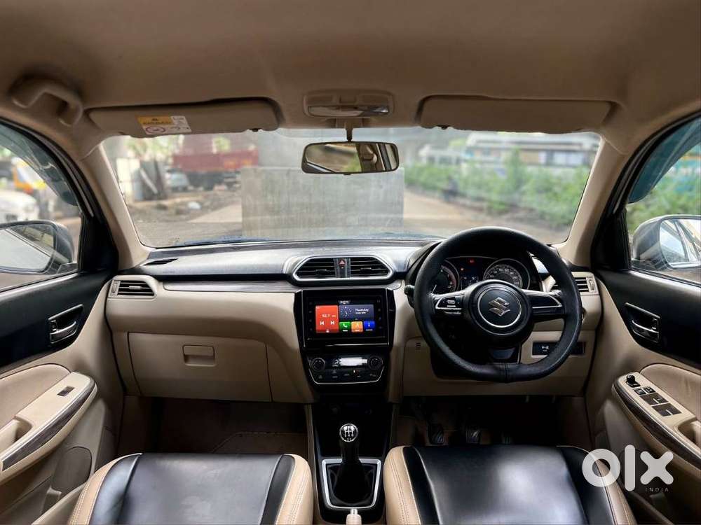 Maruti Suzuki Dzire 1.2 Zxi Cng, 2022, Cng & Hybrids
