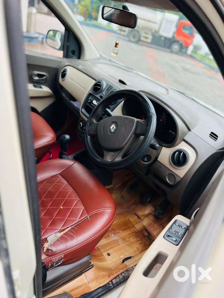 Renault Lodgy, 2017, Diesel