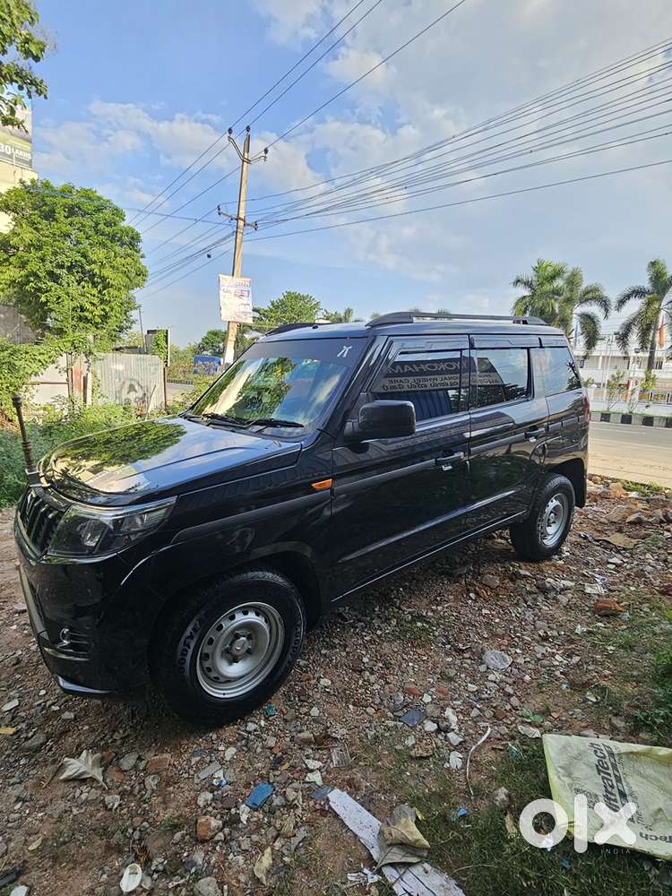 Mahindra Bolero Neo 2023 Diesel Well Maintained