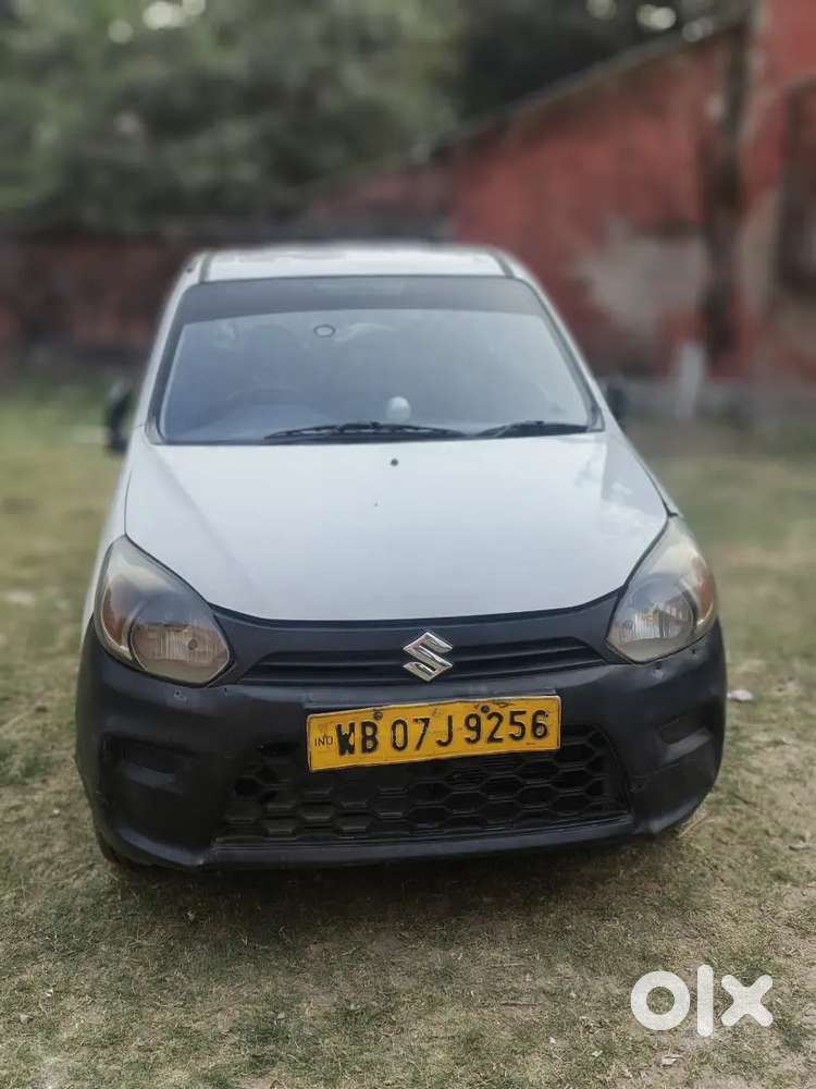 Maruti Suzuki Tour H 1