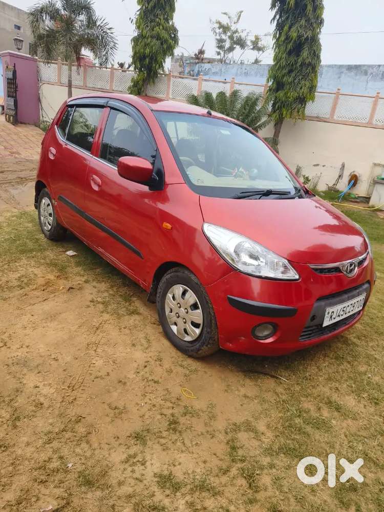 Hyundai I10 Well Maintained 69000km Driven