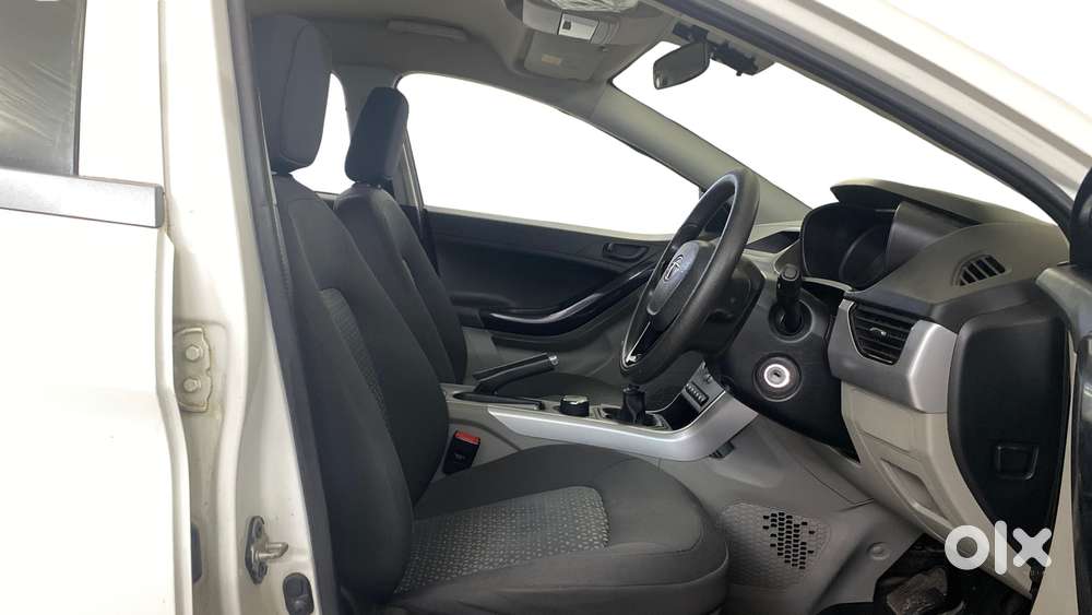 Tata Nexon 1.2 Revotron Xm, 2019, Petrol