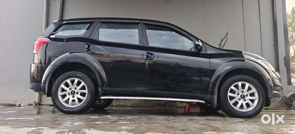 Mahindra Xuv500 Diesel 2021