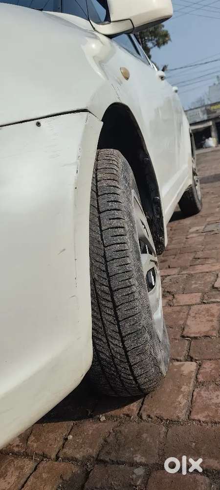 Maruti Suzuki Dzire 2009