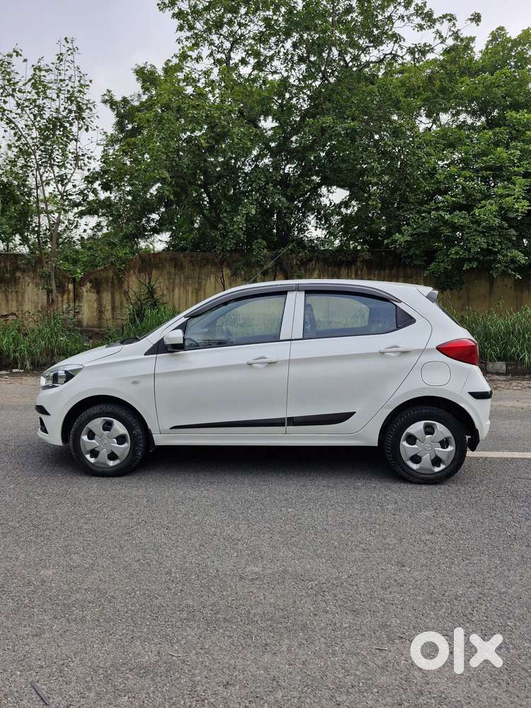 Tata Tiago 1.2 Revotron Xt Rhythm, 2019, Petrol
