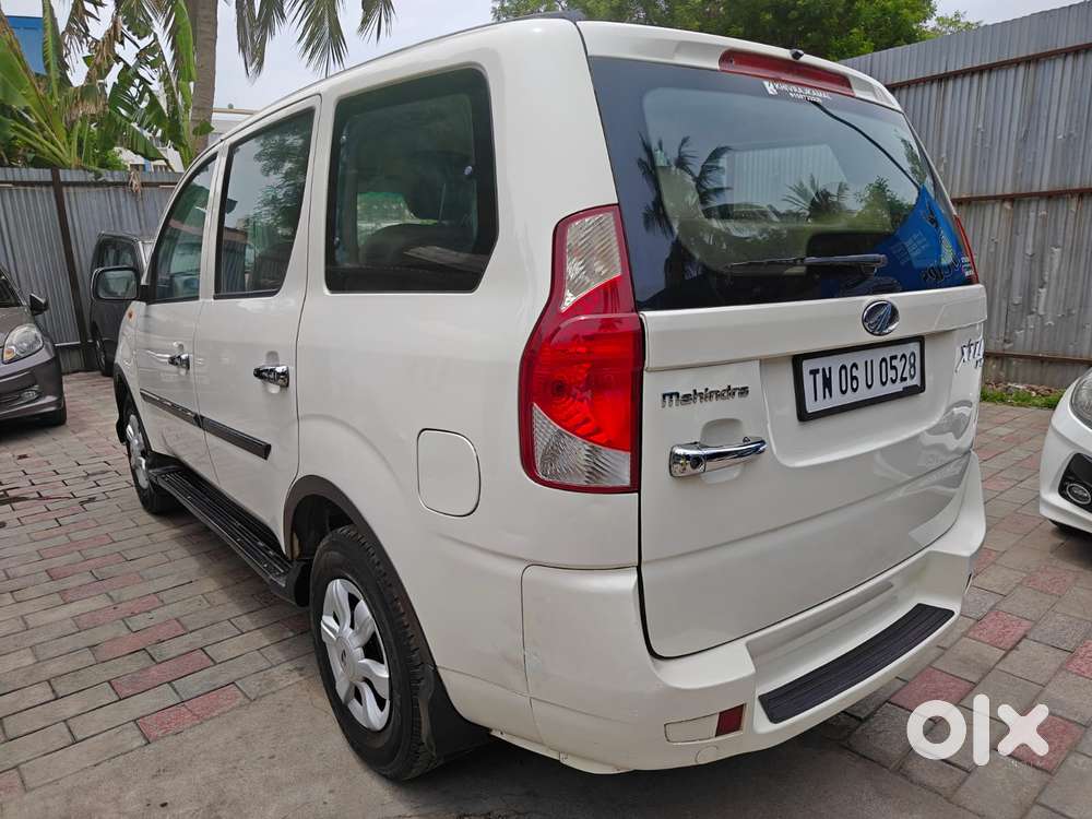 Mahindra Xylo H4 Bs Iv, 2017, Diesel