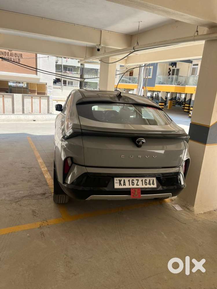 Accomplished S Diesel Dca