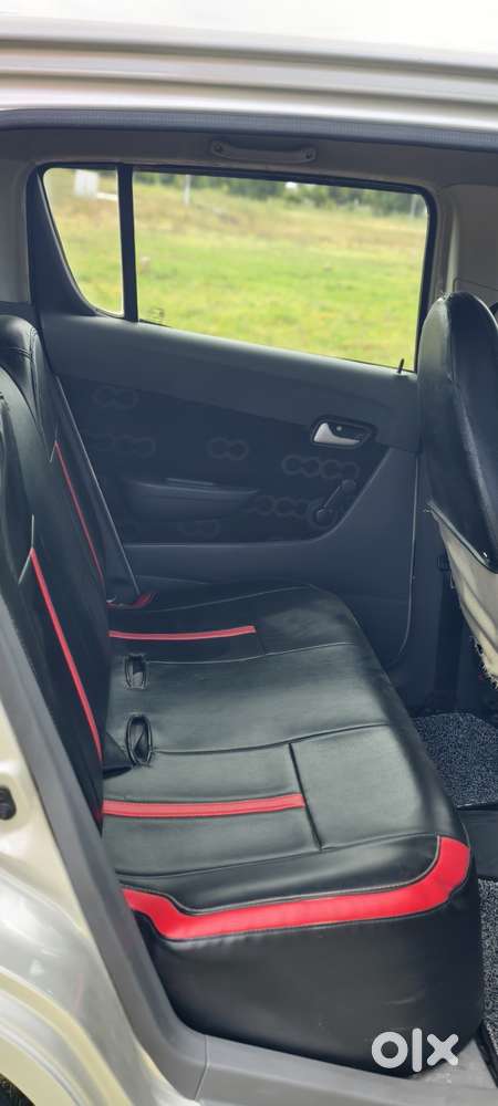 Maruti Suzuki Alto 800 Lxi, 2014, Petrol