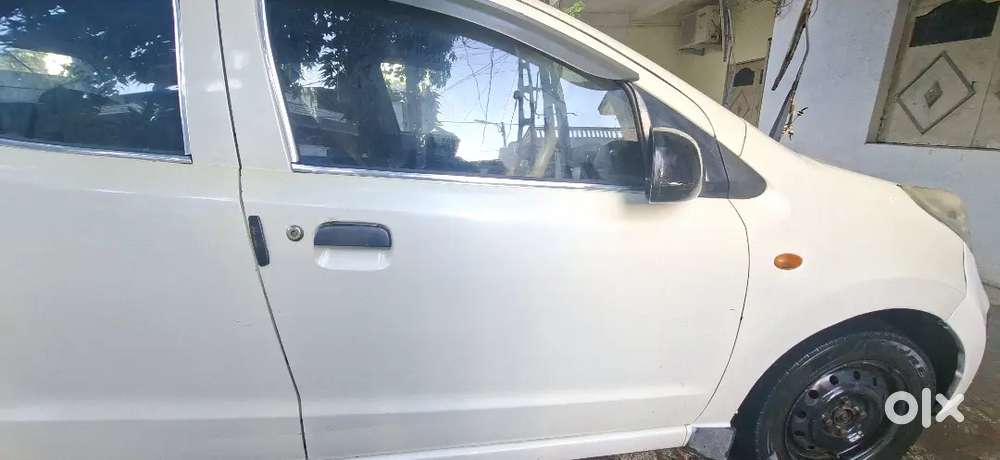 Maruti Suzuki A-star 2012 Cng & Hybrids 125000 Km Driven