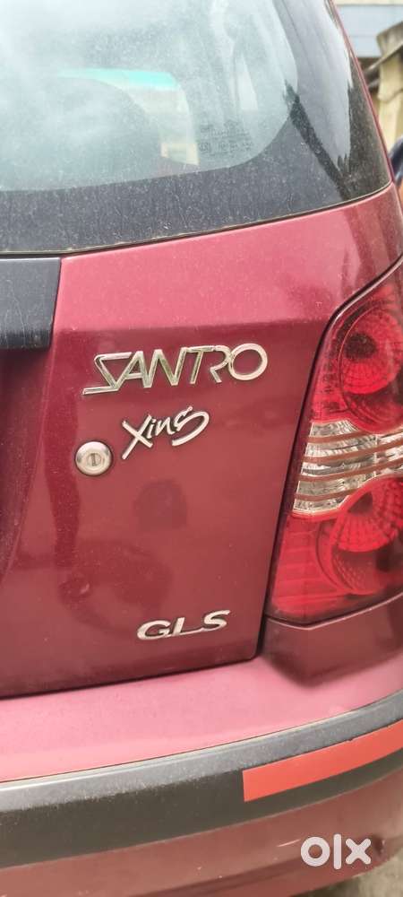 Santro Xing 2009