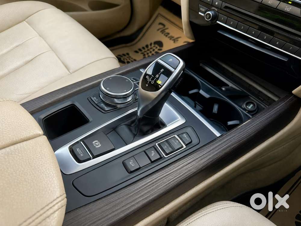 Bmw X5 Xdrive 30 D, 2019, Diesel