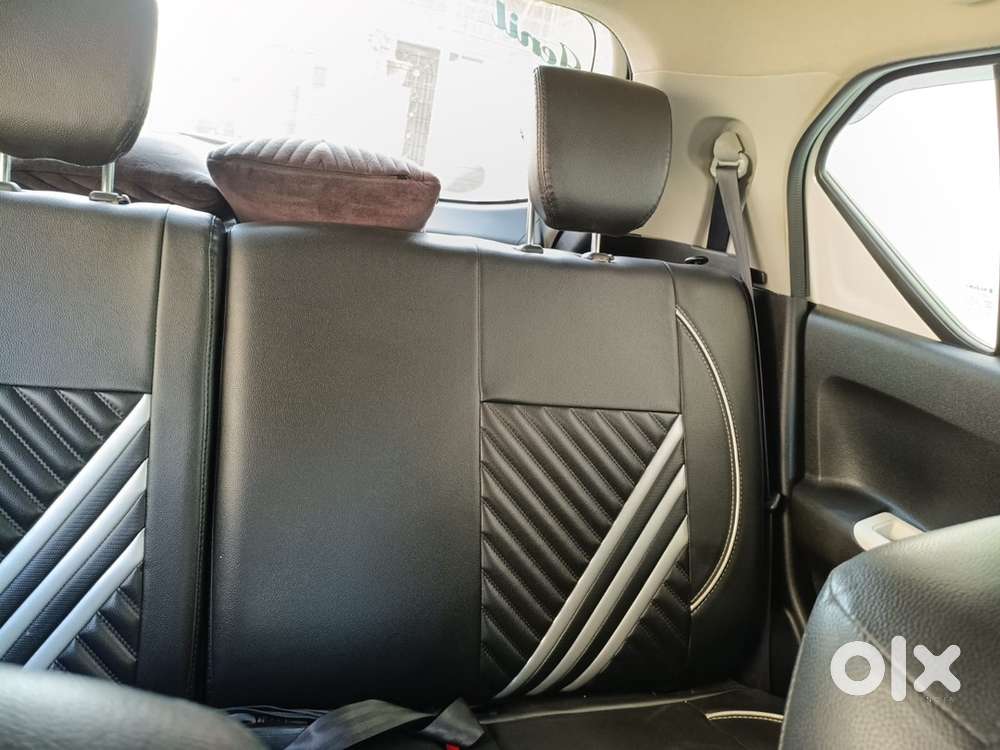 Maruti Suzuki Ignis 2023 Push Stats