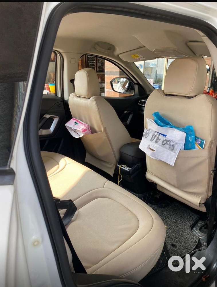 Tata Harrier 2.0 Diesel 2019