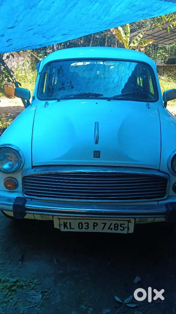 Ambassador Classic Diesel 2006 For Sale