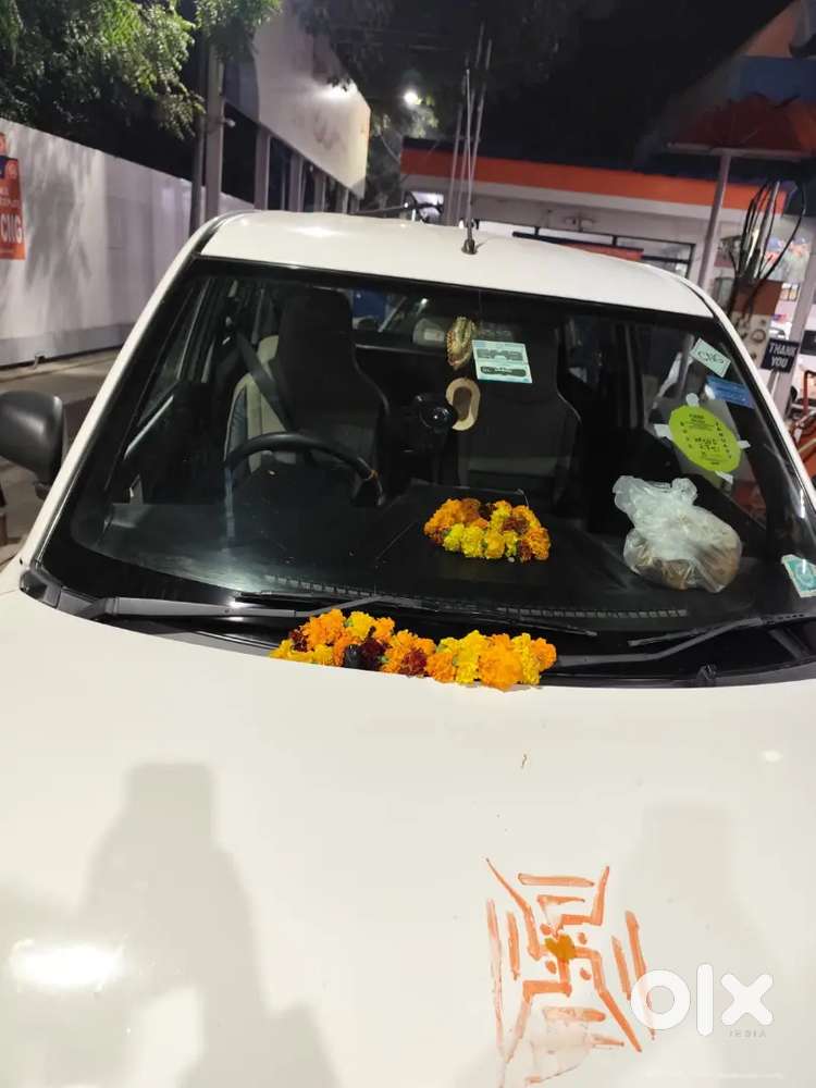 Maruti Suzuki Wagon R 2024 Cng & Hybrids 150000 Km Chali Hui Hai