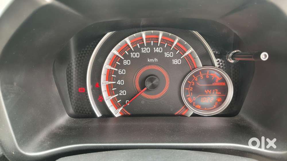Maruti Suzuki Celerio 1.0 Zxi Mt, 2023, Petrol