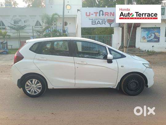 Honda Jazz 1.5 Sv I Dtec, 2016, Diesel
