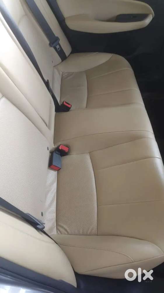 Honda City 2023 Petrol 14500 Km Driven
