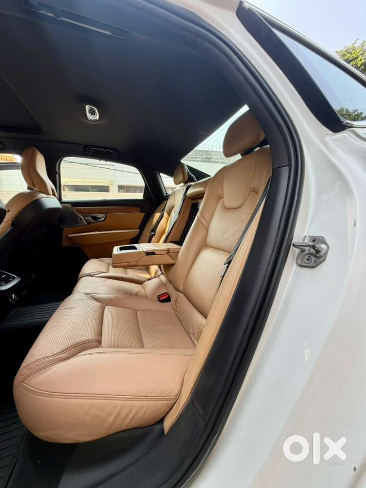 Volvo S90 D4 Inscription 2019