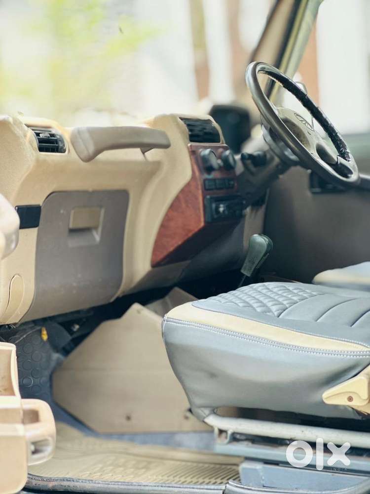 2009 Bolero Di Slx New Paper