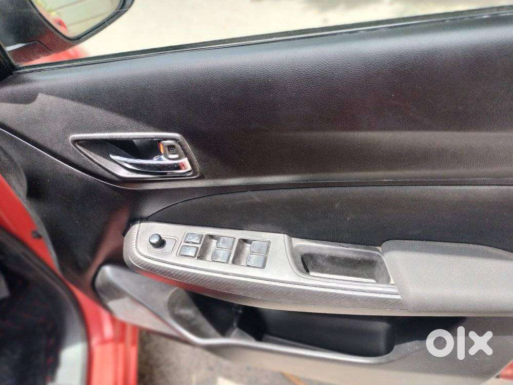 Maruti Suzuki Swift Vxi Abs Bsiv, 2019, Petrol