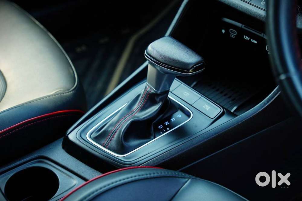 Hyundai Verna Sx (o) 1.5 Turbo Petrol Dct, 2024, Petrol