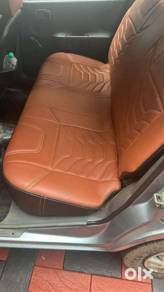 Maruti Suzuki Zen  2000 Petrol Good Condition
