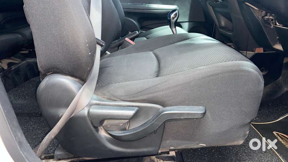 Honda Br-v 1.5 V I-dtec Mt, 2016, Diesel