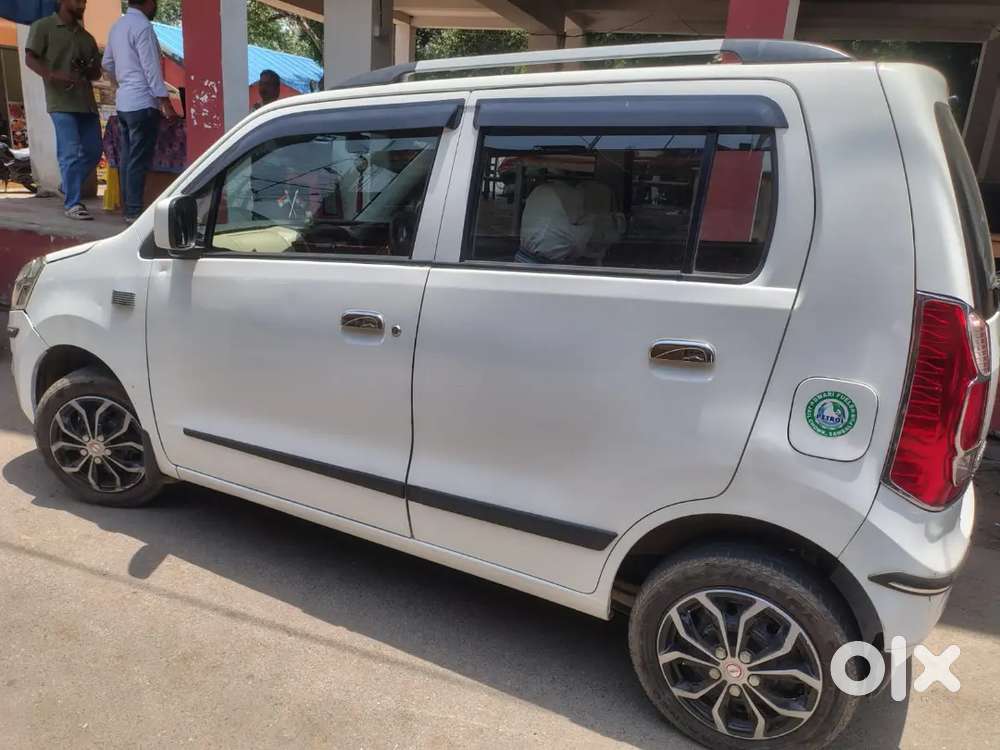 Car Was In Good Condition