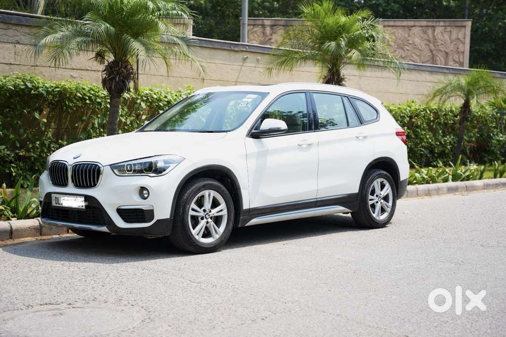 Bmw X1 Sdrive 20d X Line, 2020, Diesel